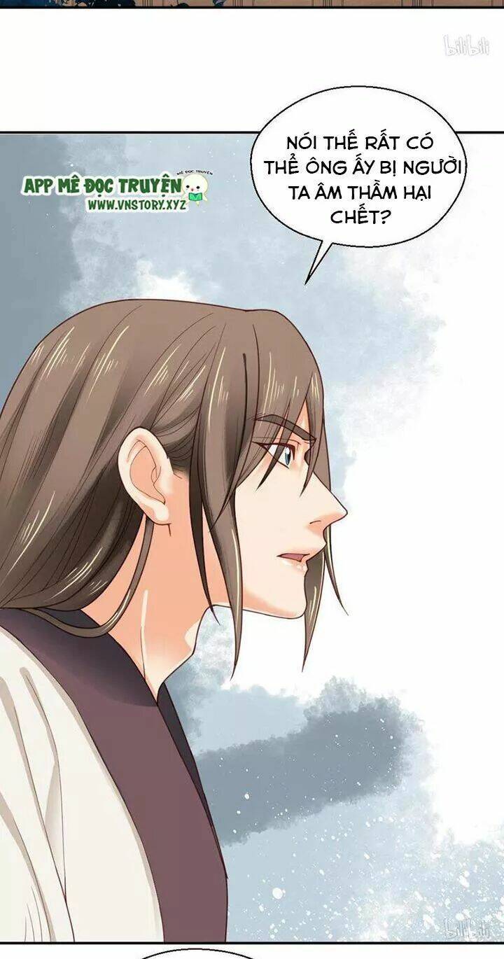 kiều nữ độc phi chapter 144 20