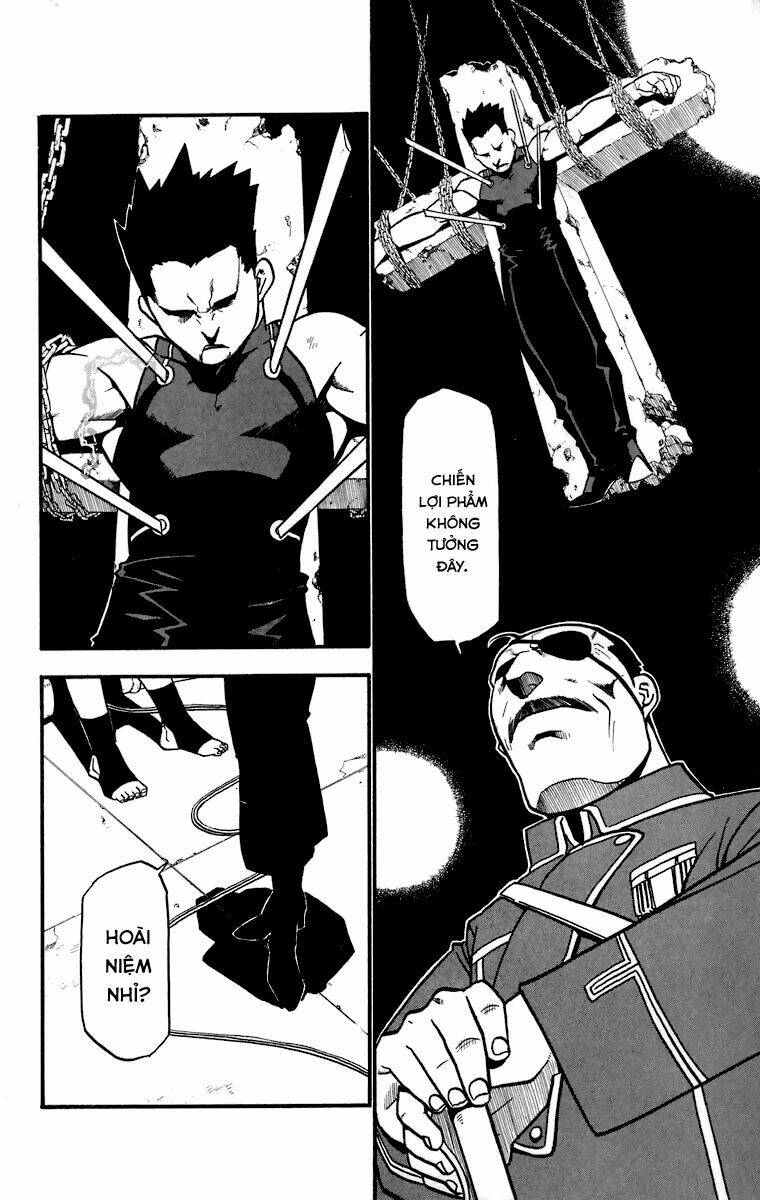 giả kim thuật chapter 31 16