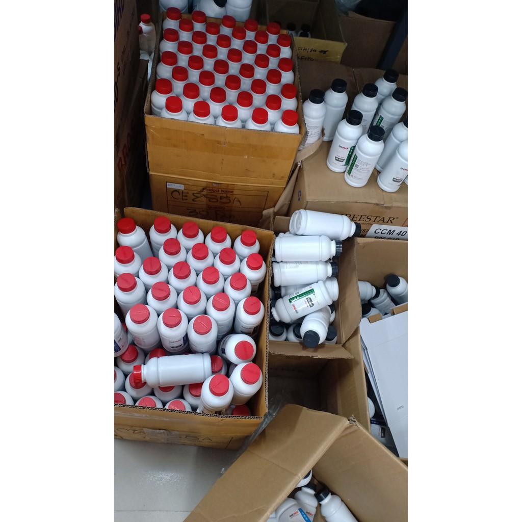 Mực nạp inkMAX IM-22_Sử dụng cho: Brother TN-2280, TN-2385. Panasonic KX-FA 88, KX-FAT 92, 411. Xerox P255D, P265D, Hàng chính hãng