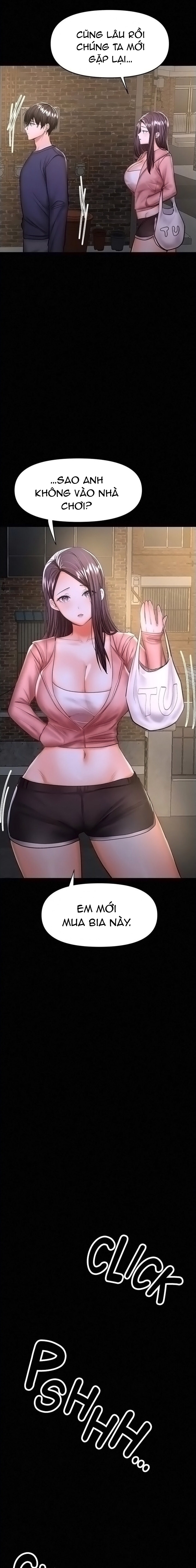 chiều chuộng em đi mà chapter 25.1 7