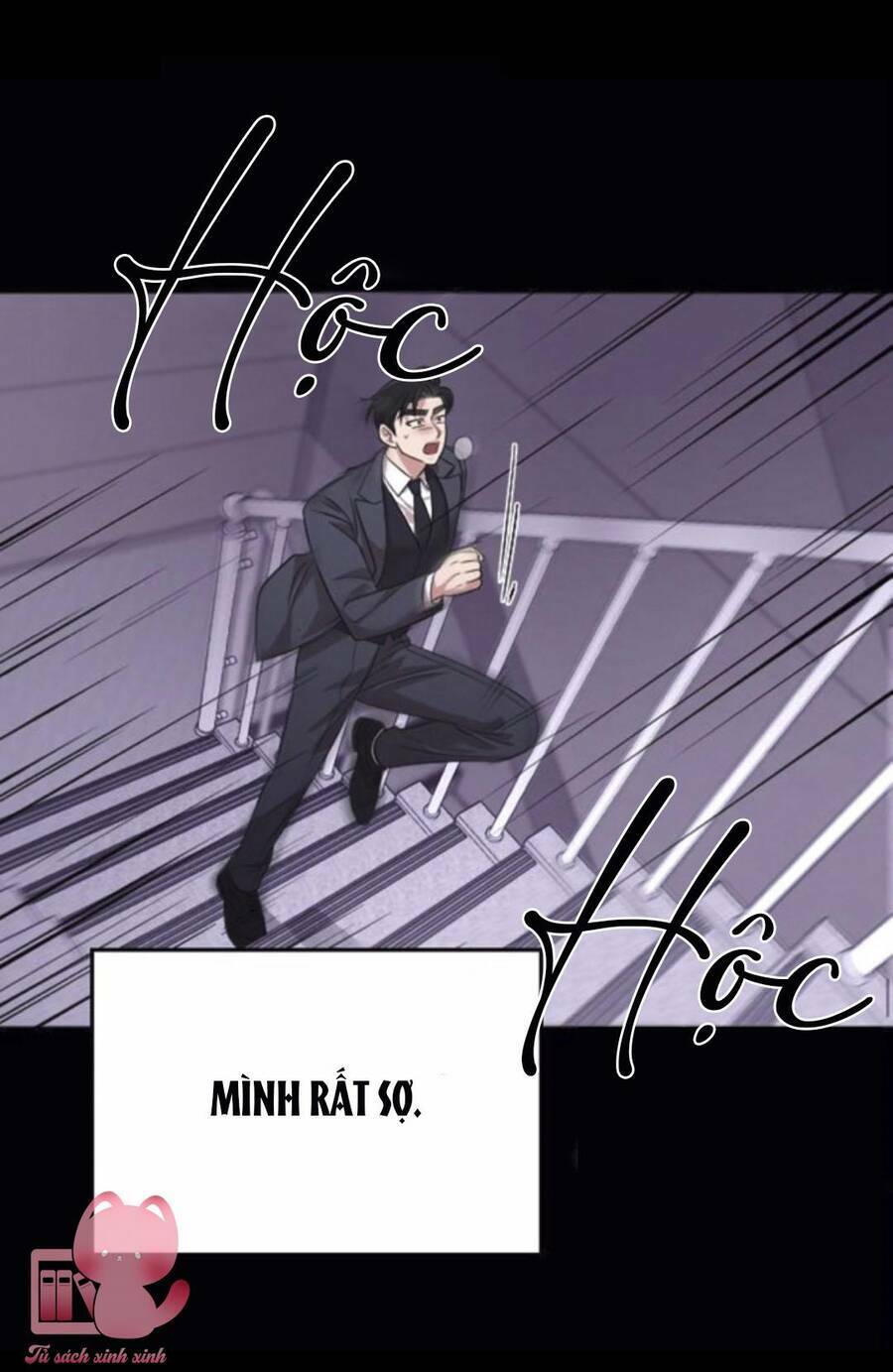 cô đi mà lấy chồng tôi đi chapter 46 104