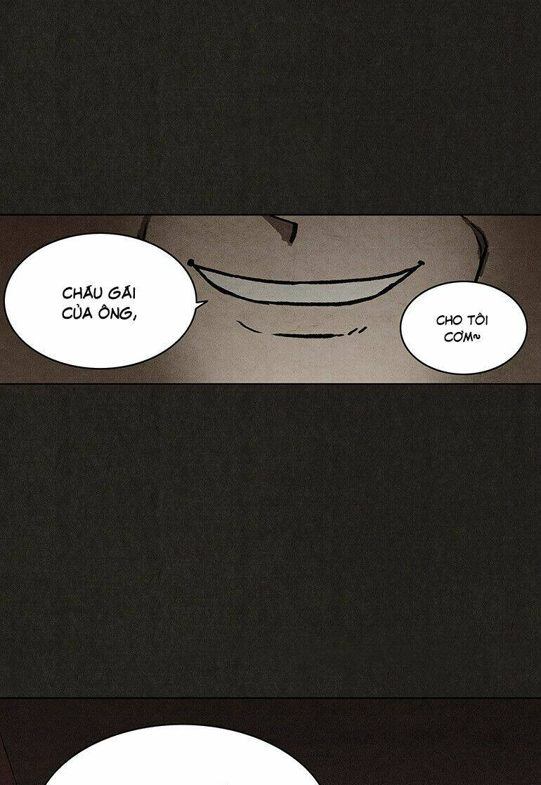 đứa con của quỷ dữ chapter 20 47