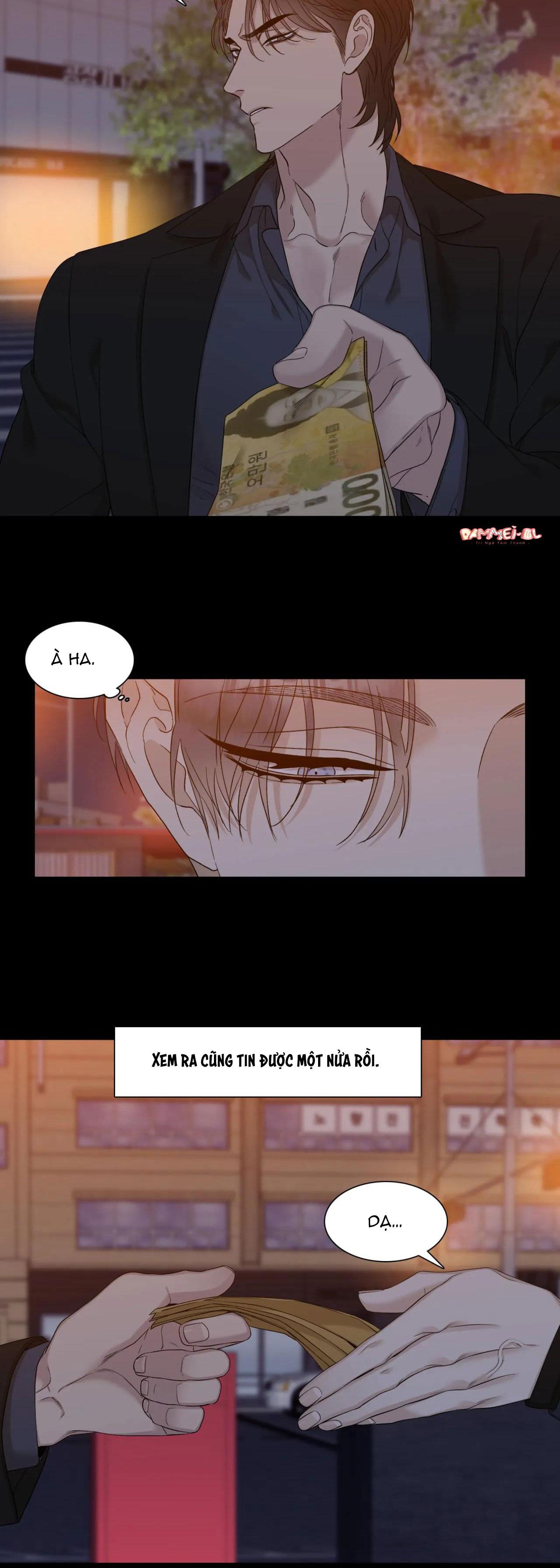 tên rác rưởi chapter 2 12