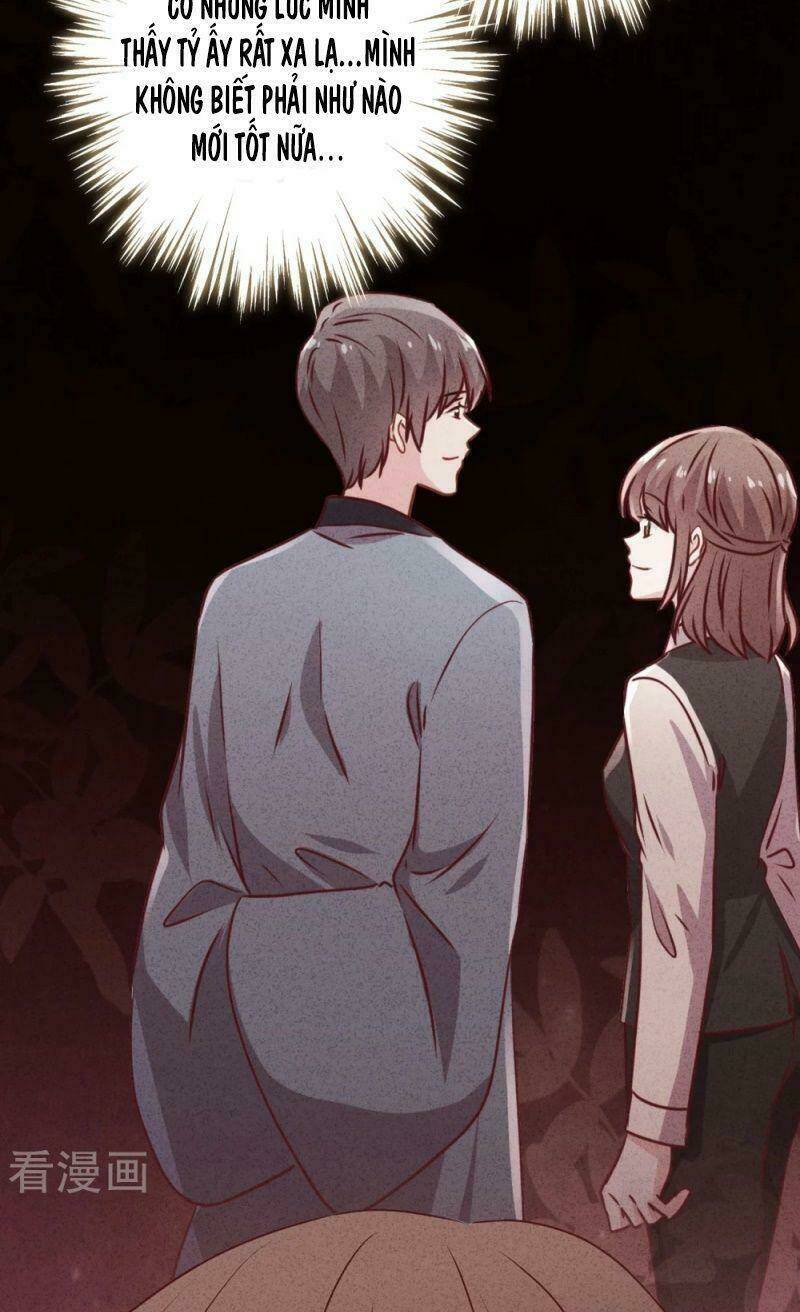 thiếu soái, vợ anh muốn lật trời! chapter 138 46