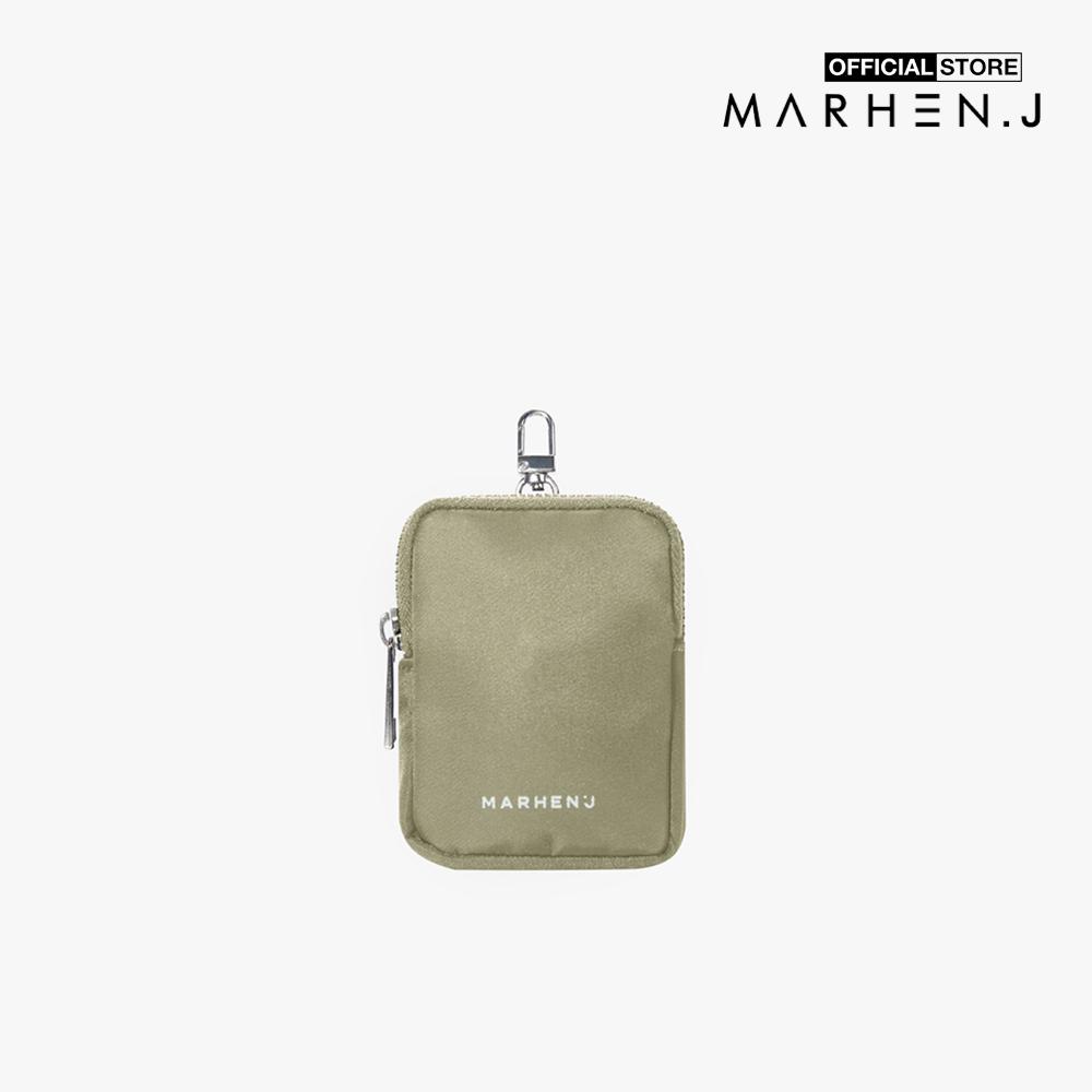 Marhen.J - Túi đựng phụ kiện nữ hình chữ nhật Kony MJ22CKONYP-SG