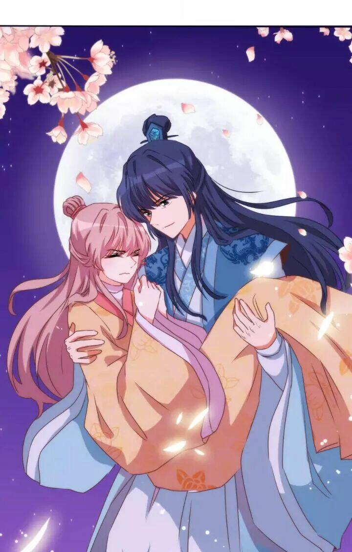 ồ, phu quân đáng yêu của tôi! chapter 37 32