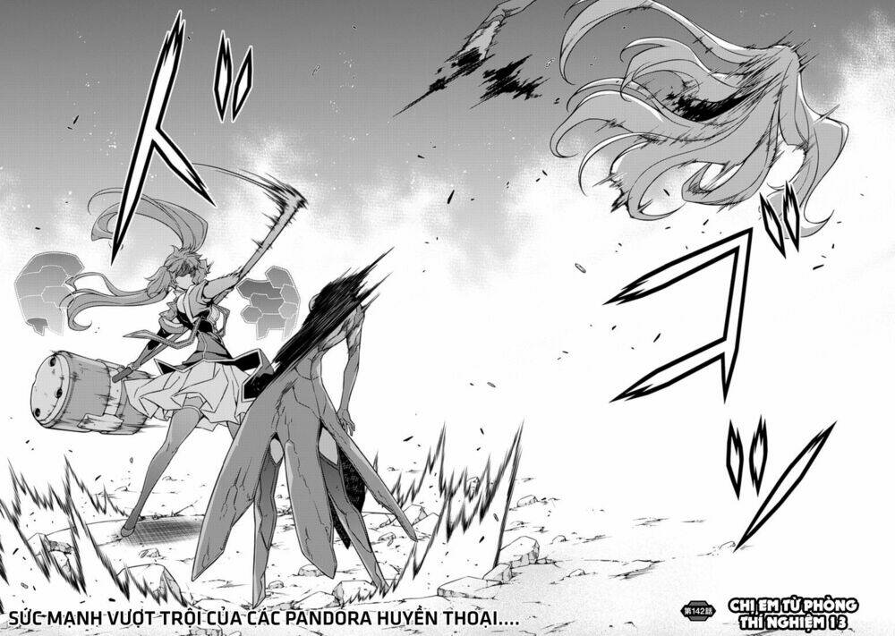 freezing chapter 142 3