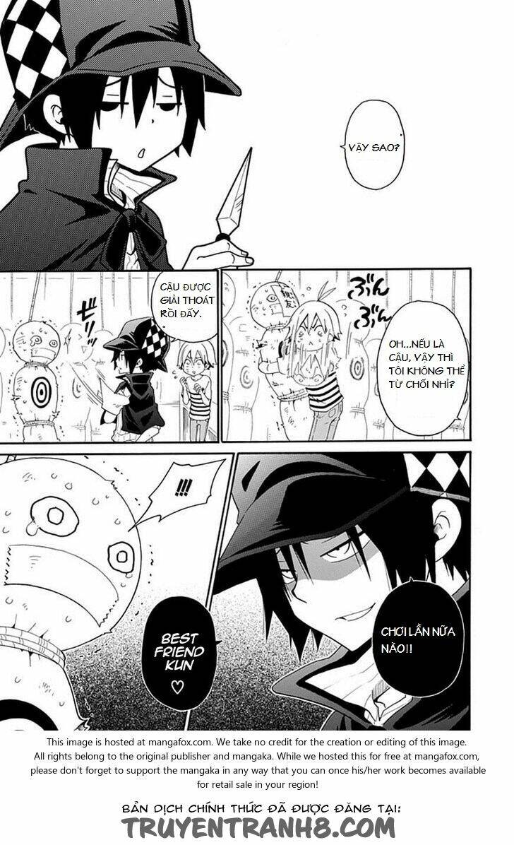 kuro no tantei chapter 5.2 36