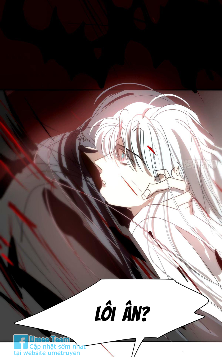 Bắt Lấy Ngao Ngao chapter 233 - Trang 33