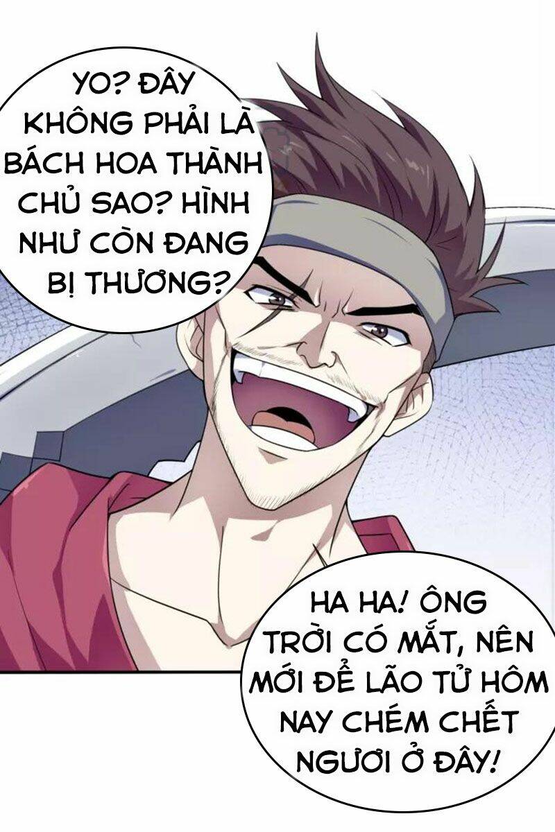 nghịch thiên đại thần chapter 66.5 18