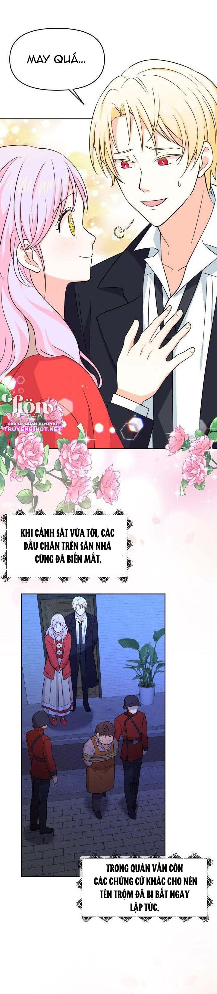 quay về quá khứ mở tiệm bánh kẹo chapter 15.2 16