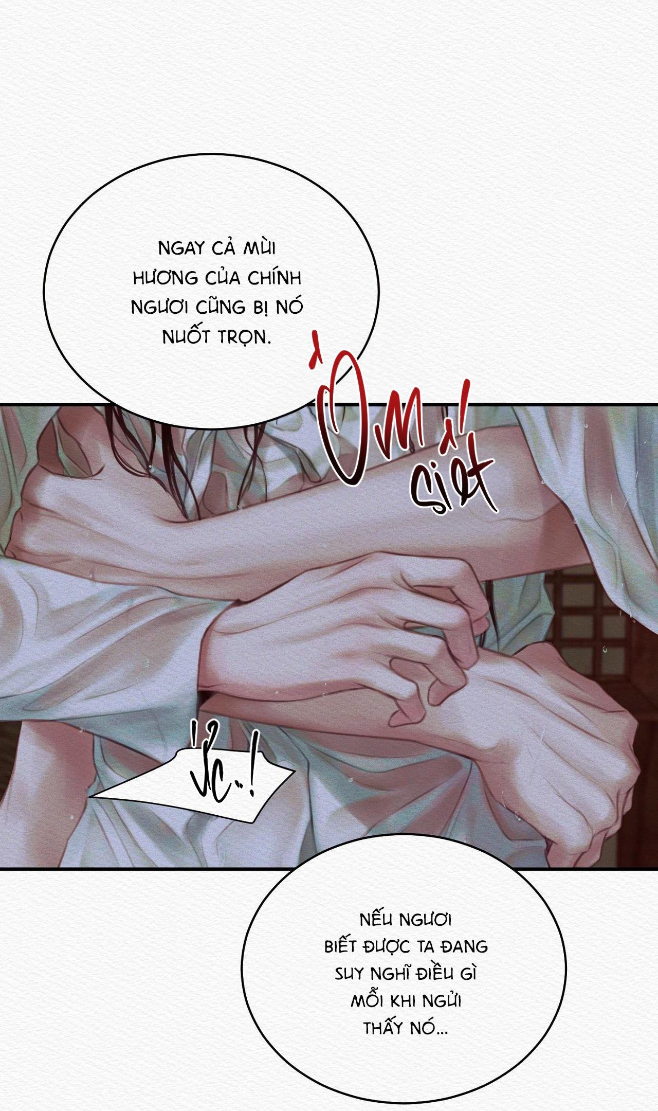 qủy dạ khúc chapter 50 78