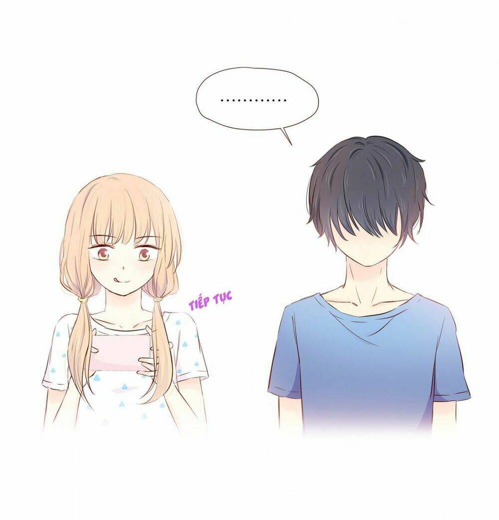 trong khoảnh khắc ấy, muốn hôn em chapter 6 7