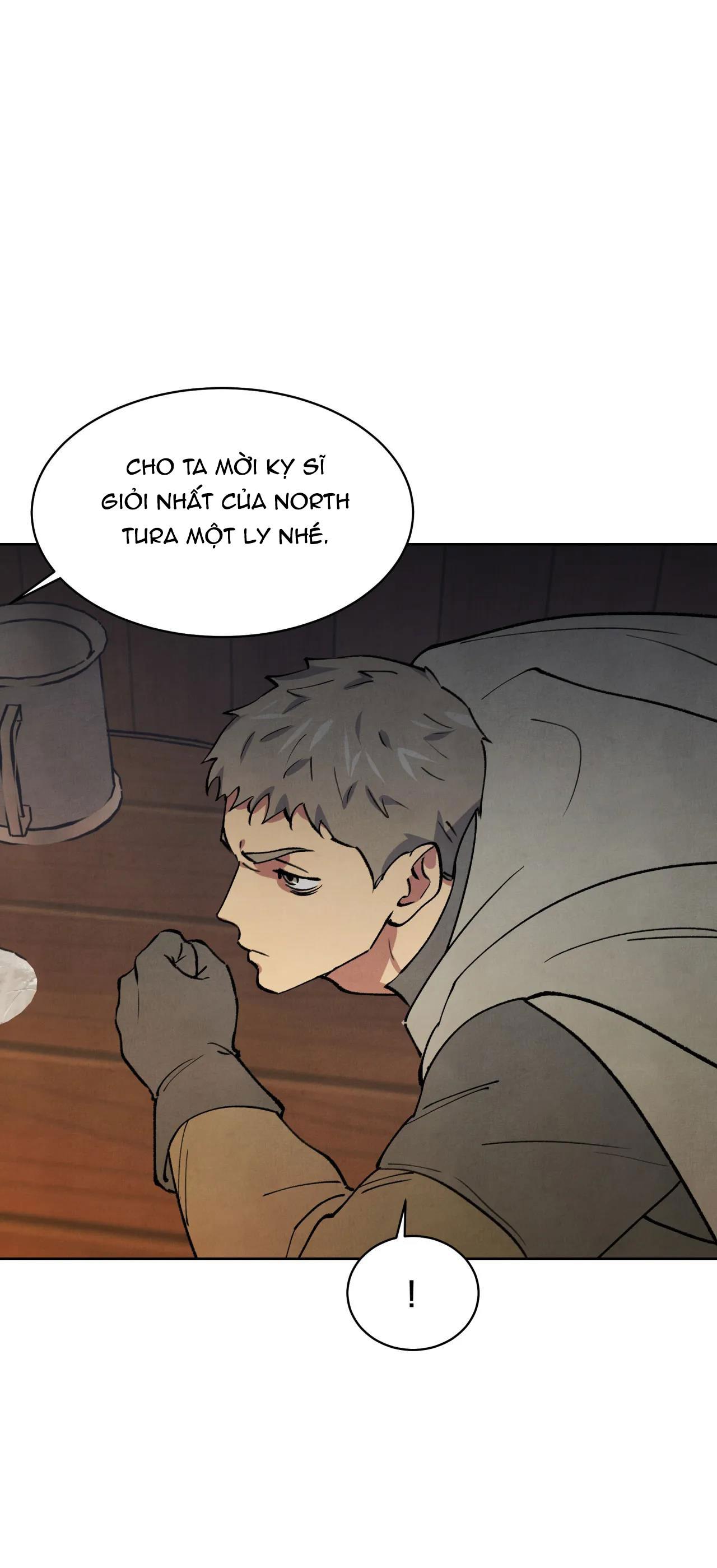 khế ước bí mật của đại công tước xứ bắc chapter 25 36