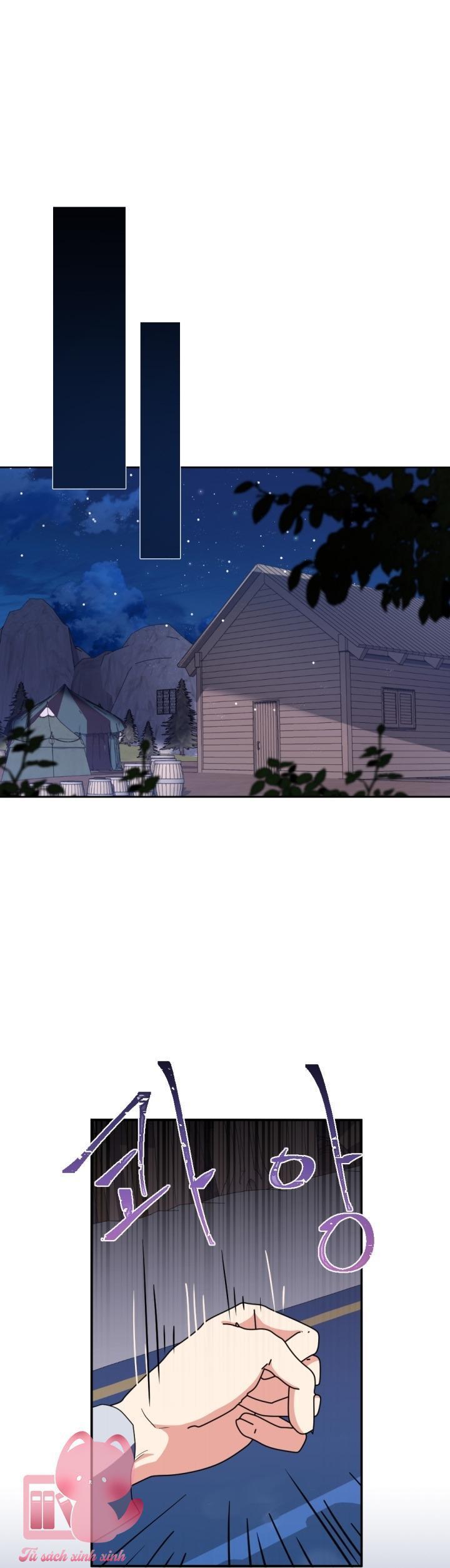 nguyện ước vô vọng của ma nữ chapter 97 14