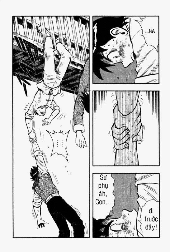 hoàng phi hồng phần iii chapter 5 79
