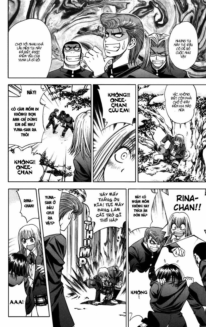 pretty face chapter 45 17