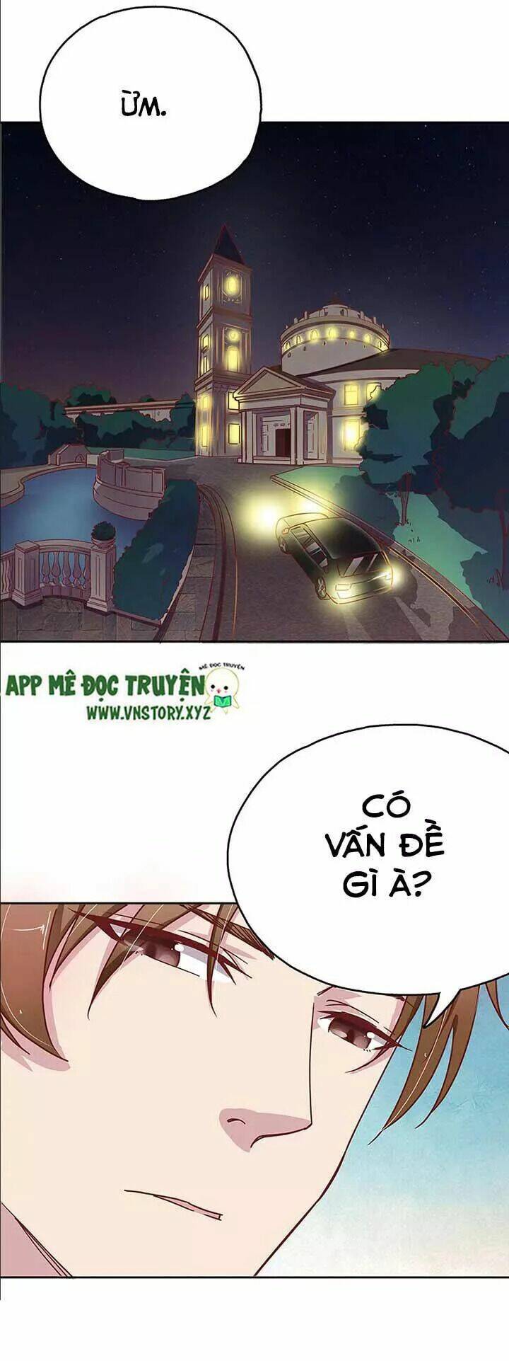 yêu em, sai đến tận cùng chapter 10 11