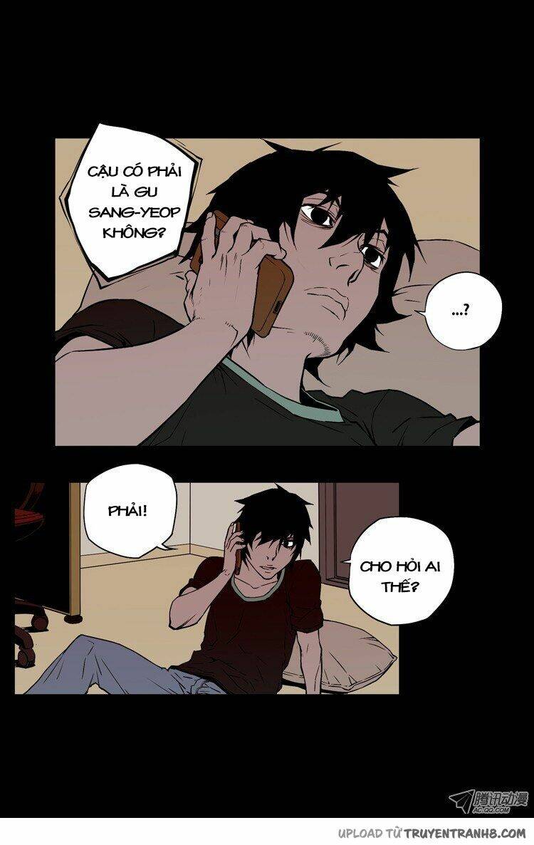 0.0 mhz - tần số chết chapter 31 15