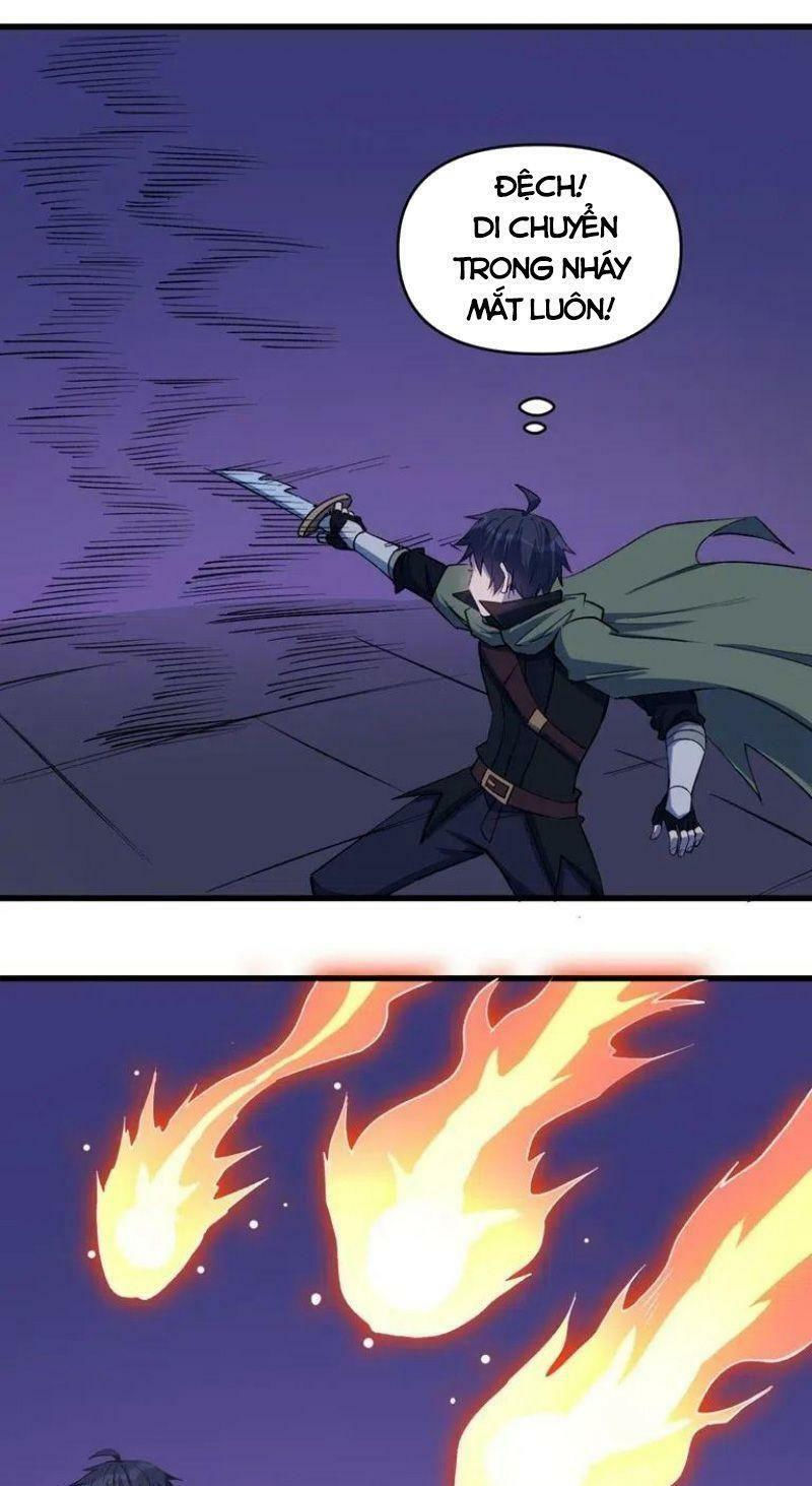 thánh đường chi thành chapter 66 20