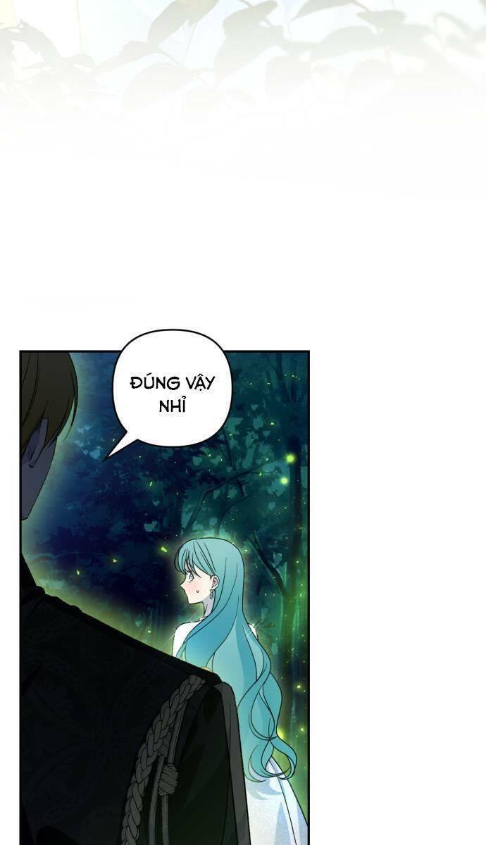 công nương mint bé nhỏ chapter 40 69