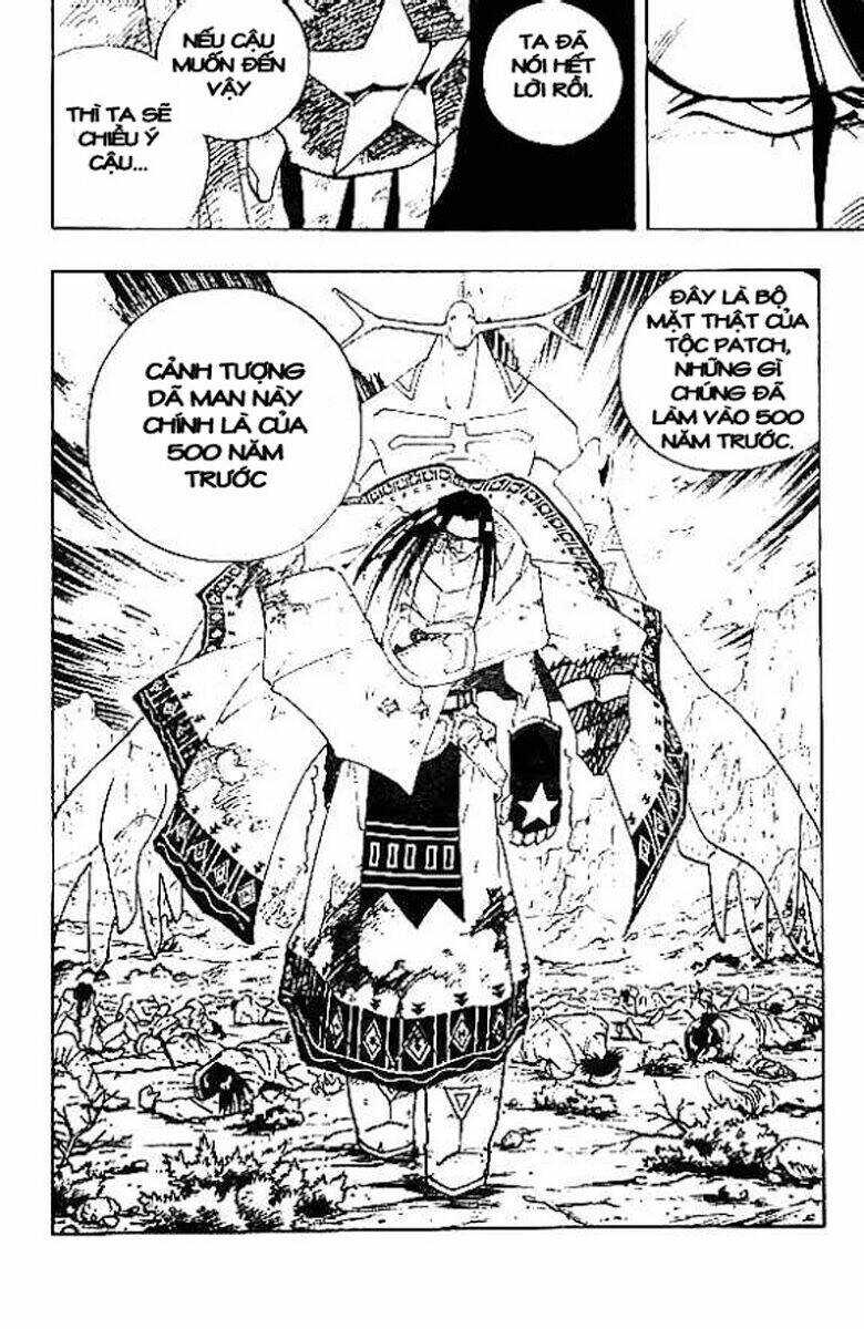 vua pháp thuật chapter 82 19