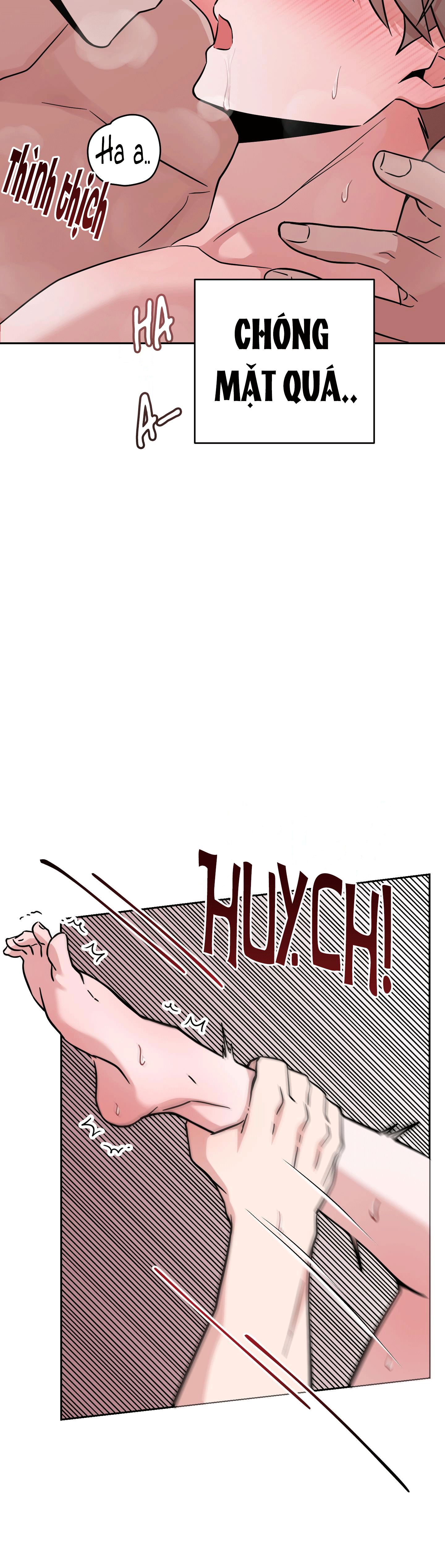 lời mời nguy hiểm chapter 7 20