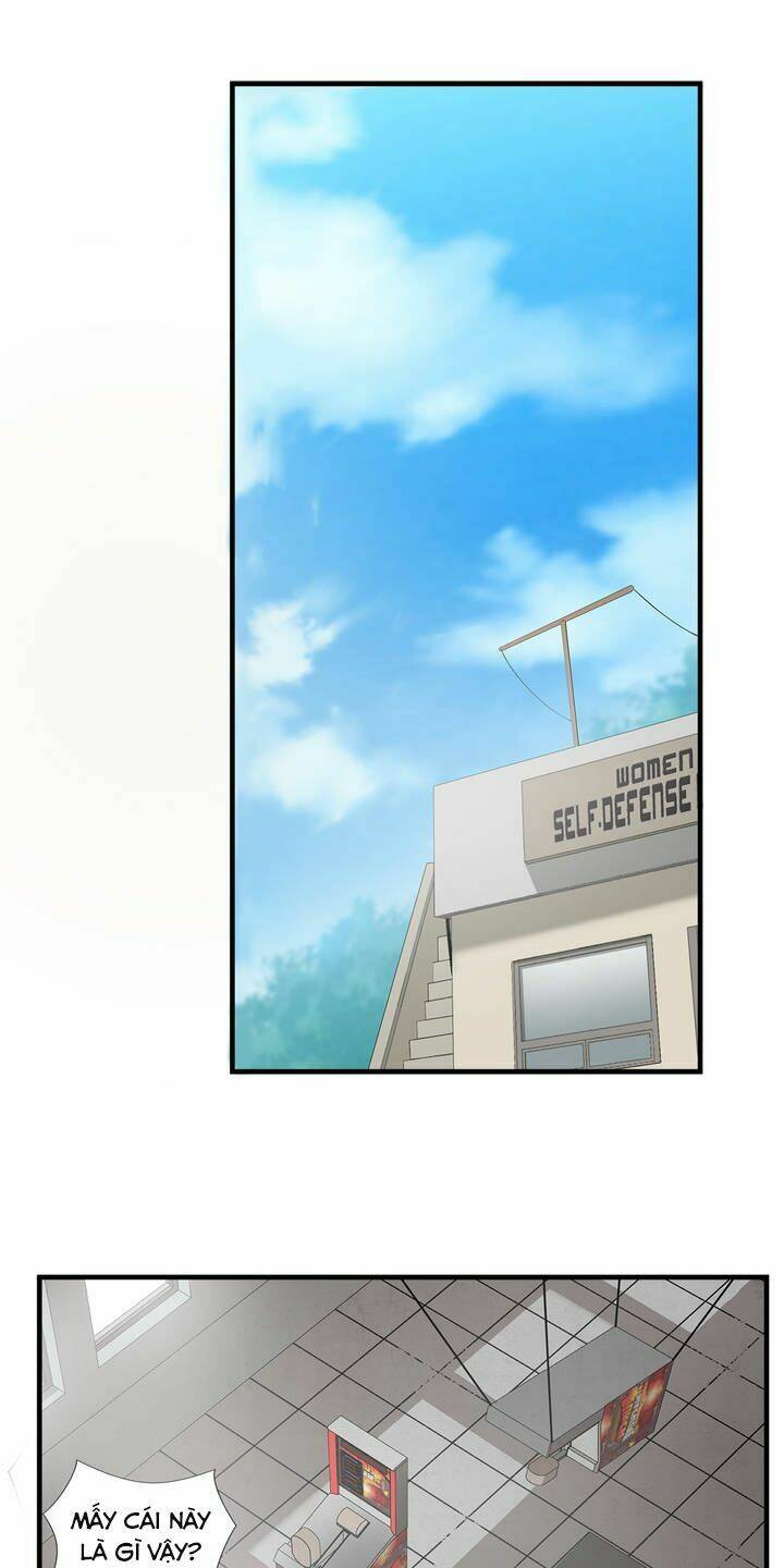 kẻ bị ruồng bỏ chapter 53 11