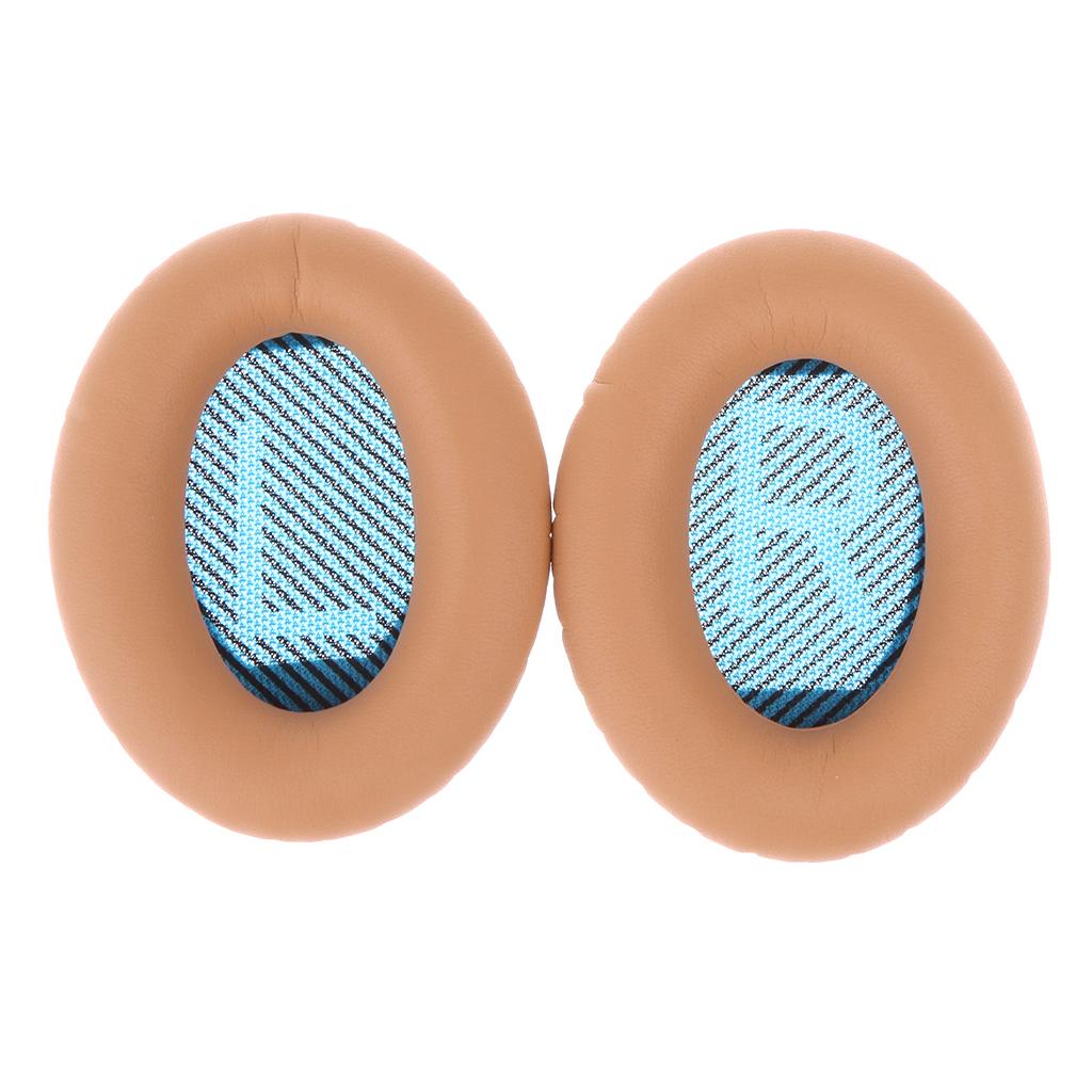 Replacement Earpad Ear Pad Foam Cushion Repair for Bose QC15 QC2/25 AE2i 2w