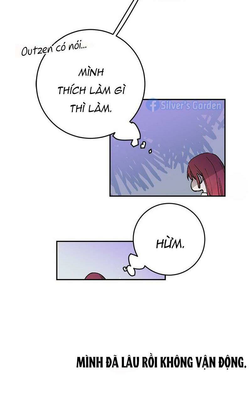 hung mãnh tiểu thư chapter 31 24