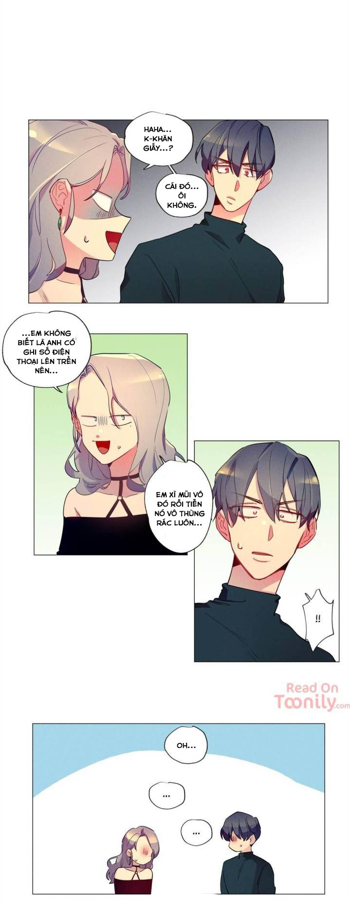 mảnh ghép o bị khuyết chapter 66 2