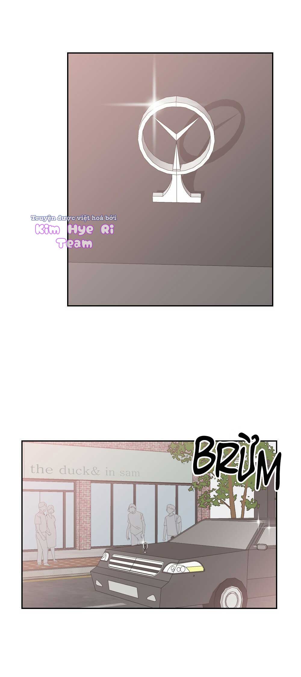 tiểu thư và dàn hầu nam mlem chapter 12 32