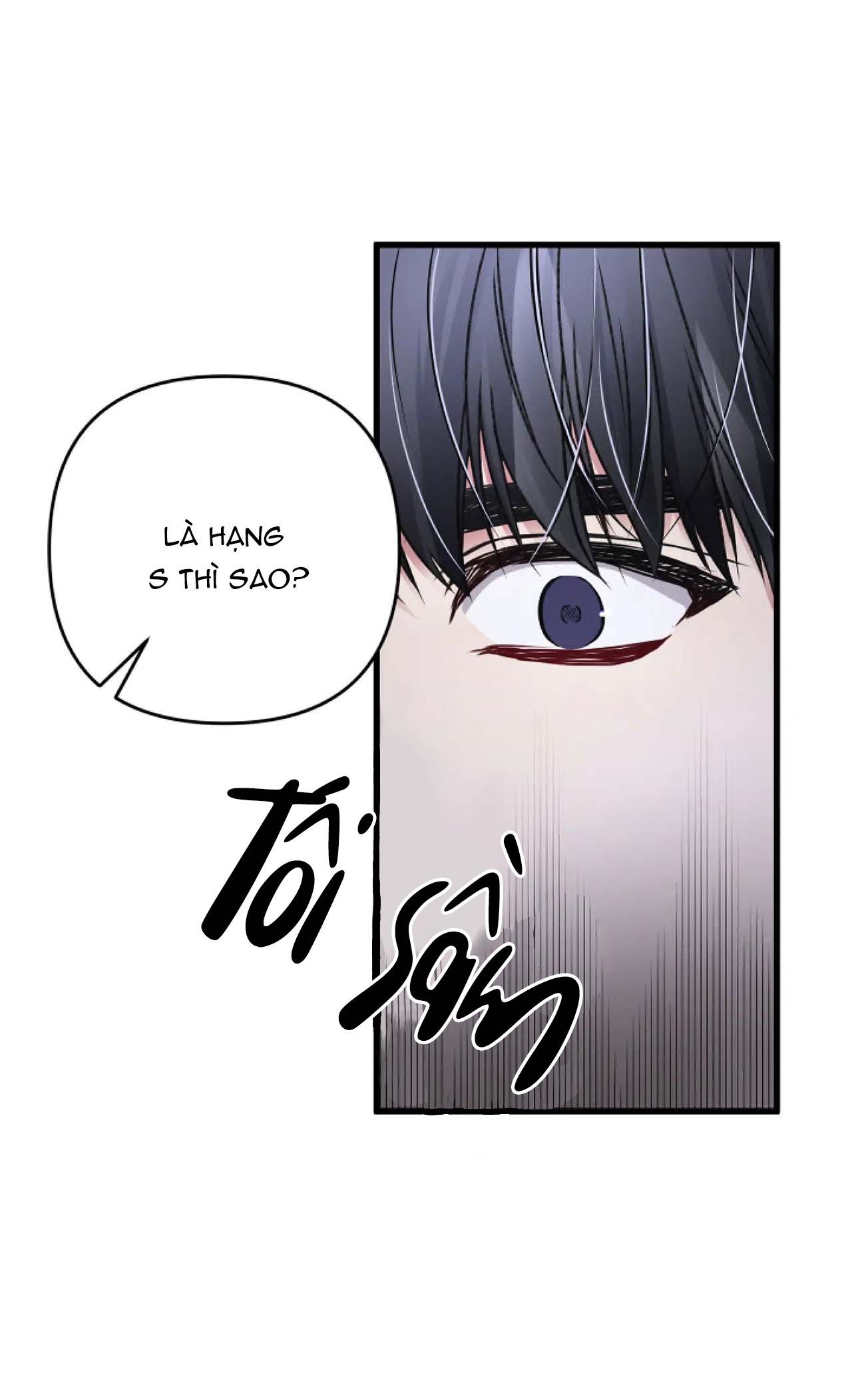 cuộc sống thường nhật của trị liệu viên hạng b chapter 40 55