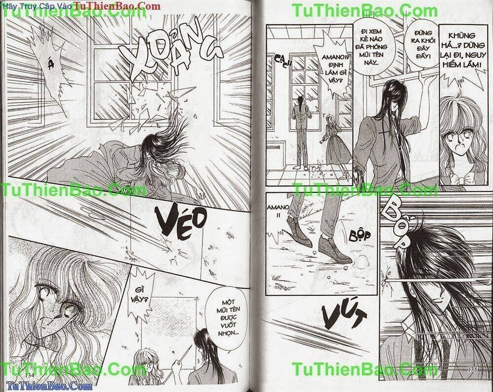 aries thần thoại cung hoàng đạo chapter 2 68