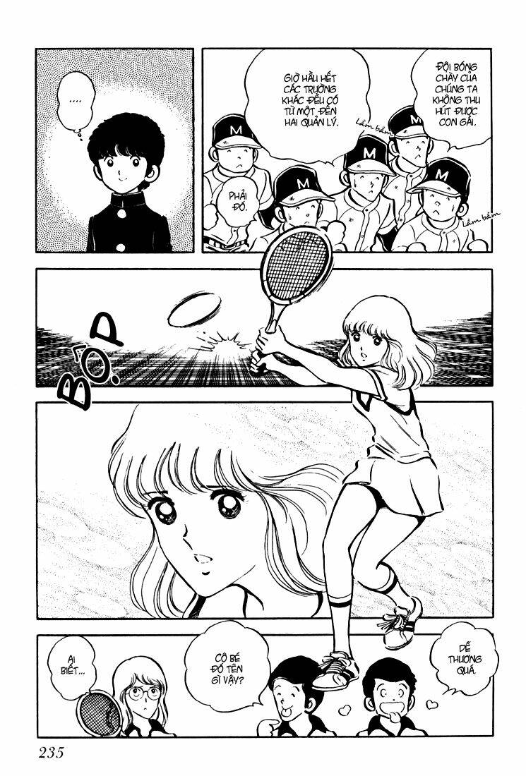 hiatari ryoukou! chapter 5 36