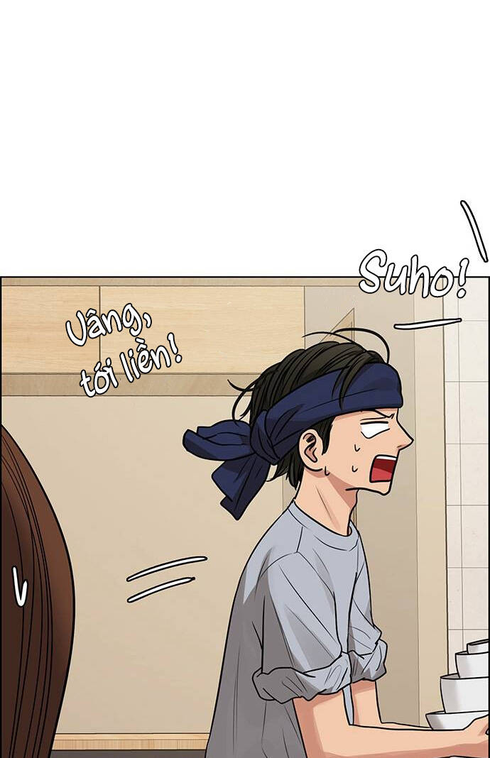 nữ thần giáng thế chapter 192.2 38