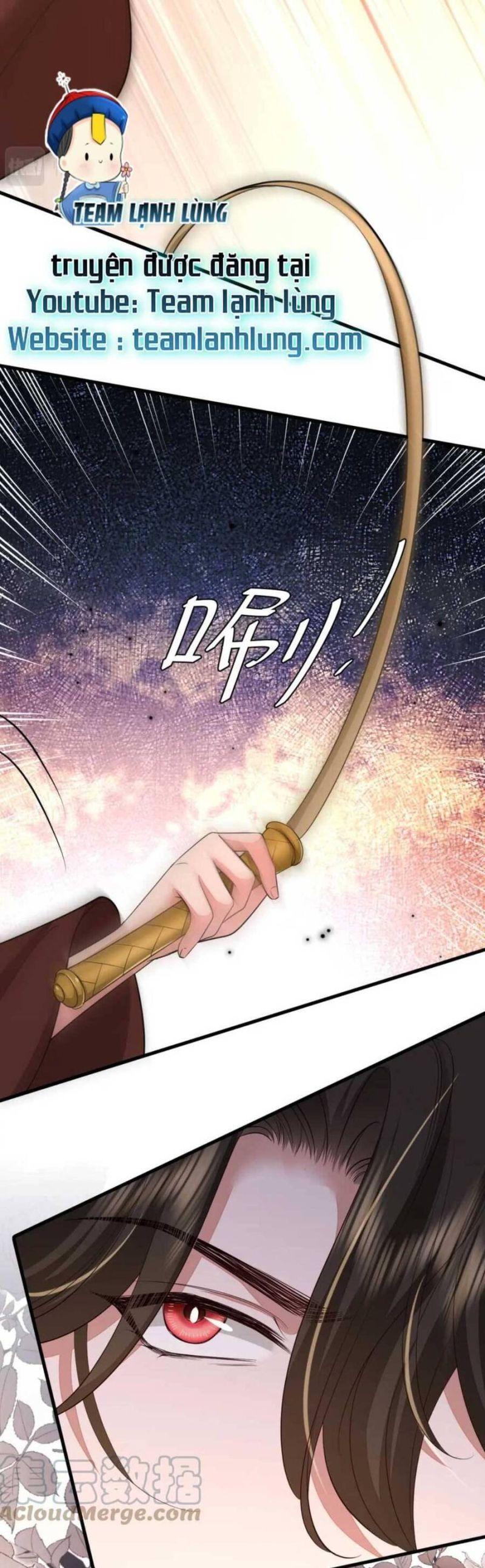 phương thức sinh tồn của công chúa pháo hôi chapter 155 6