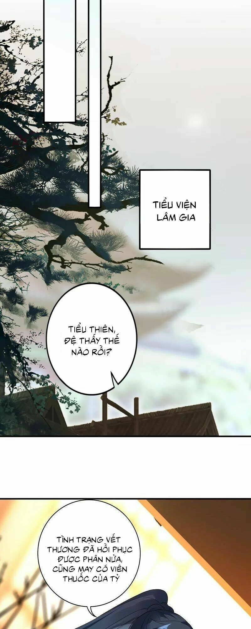 long hồn chiến tôn chapter 37 14