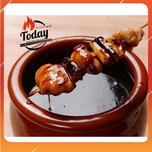 Nước Sốt Ướp Thịt, Cá Teriyaki 200ml