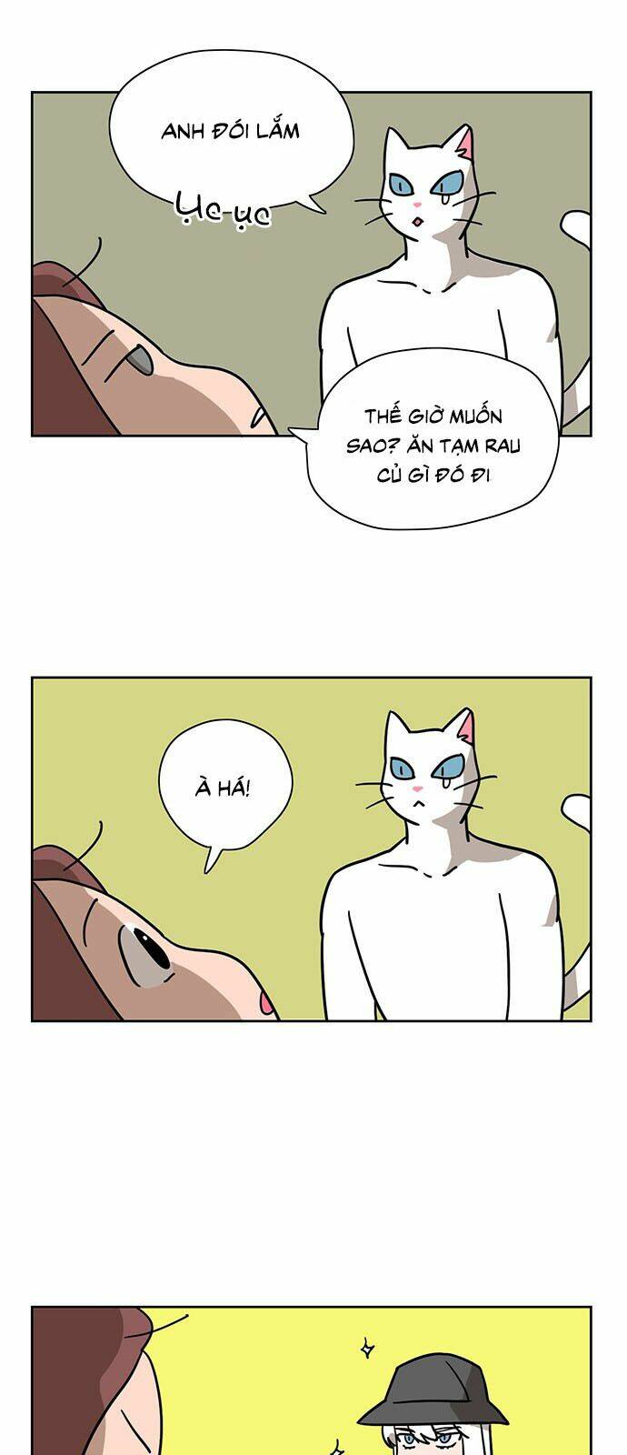 hoàng tử vương quốc mèo chapter 8 4