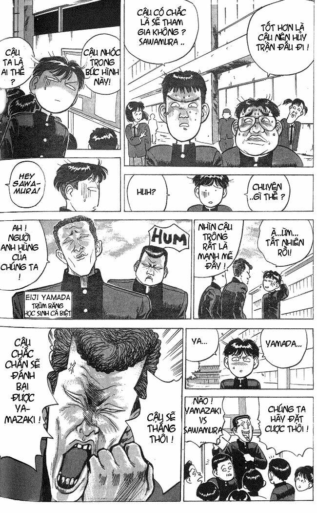 hakaiou noritaka chapter 6 5