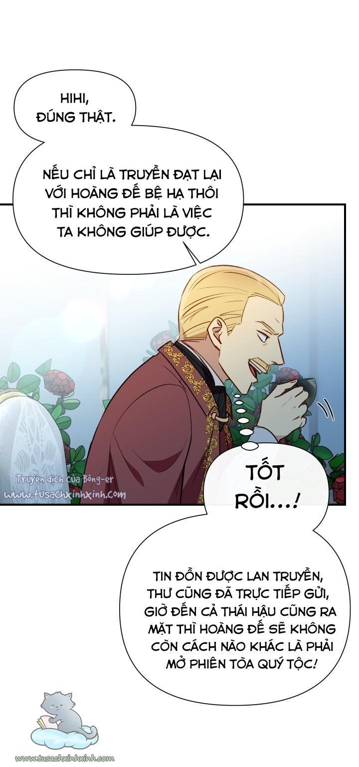 công nương khế ước của gia tộc công tước quái vật chapter 29 16