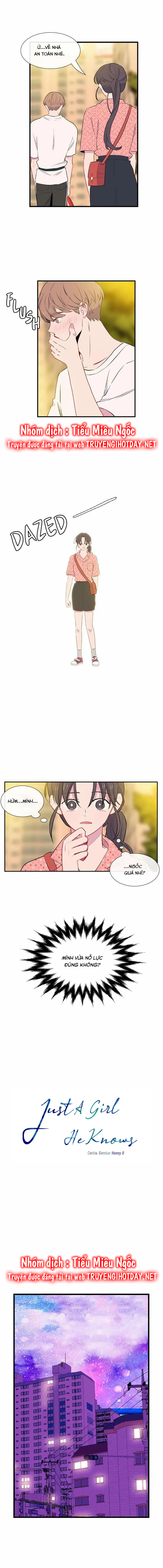 quay lại nhé chapter 45 3