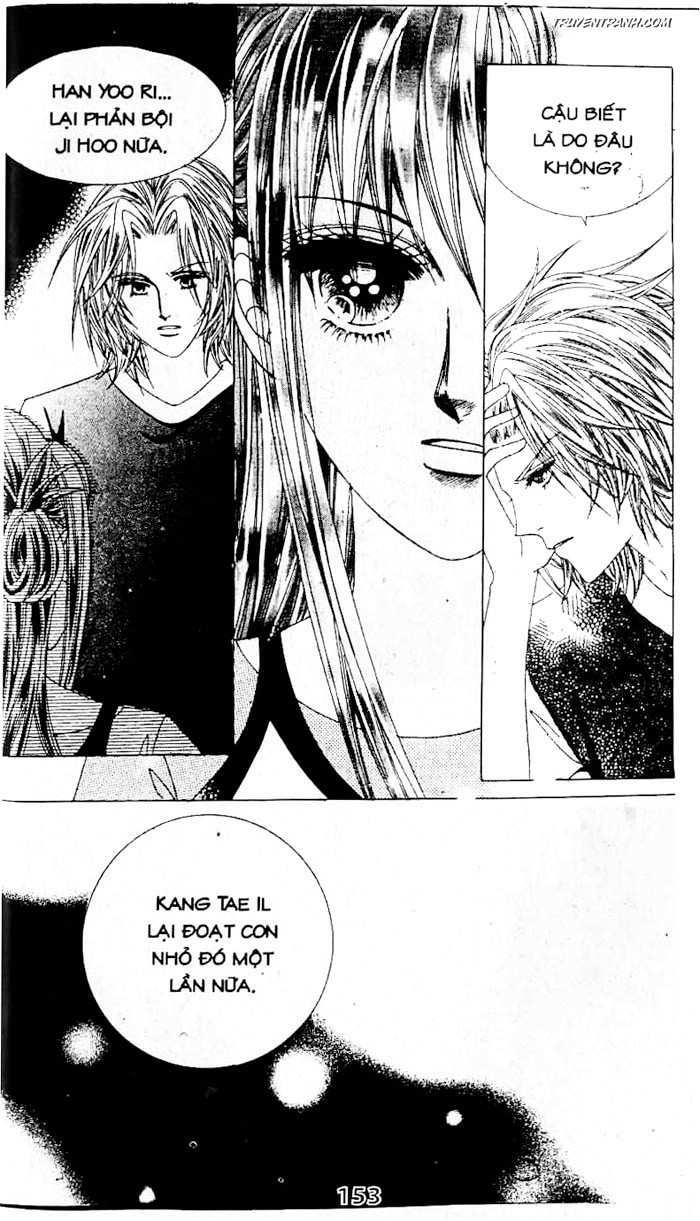 nhà trọ hoàn hảo chapter 48 13