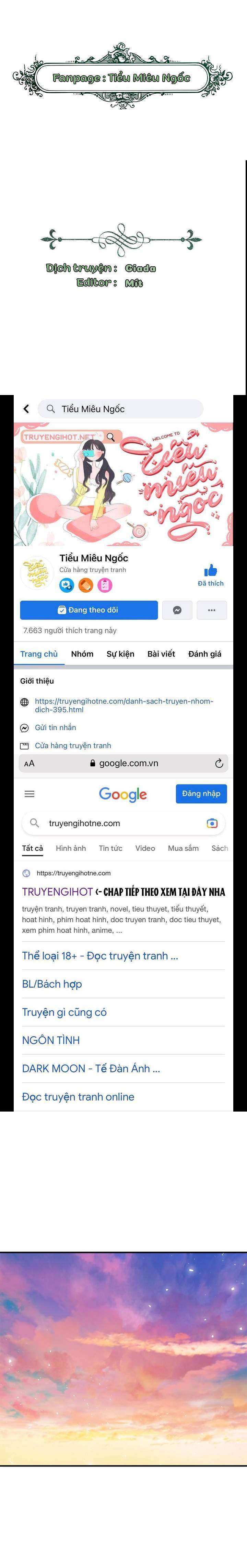 công lý của một ác nữ chapter 12 1