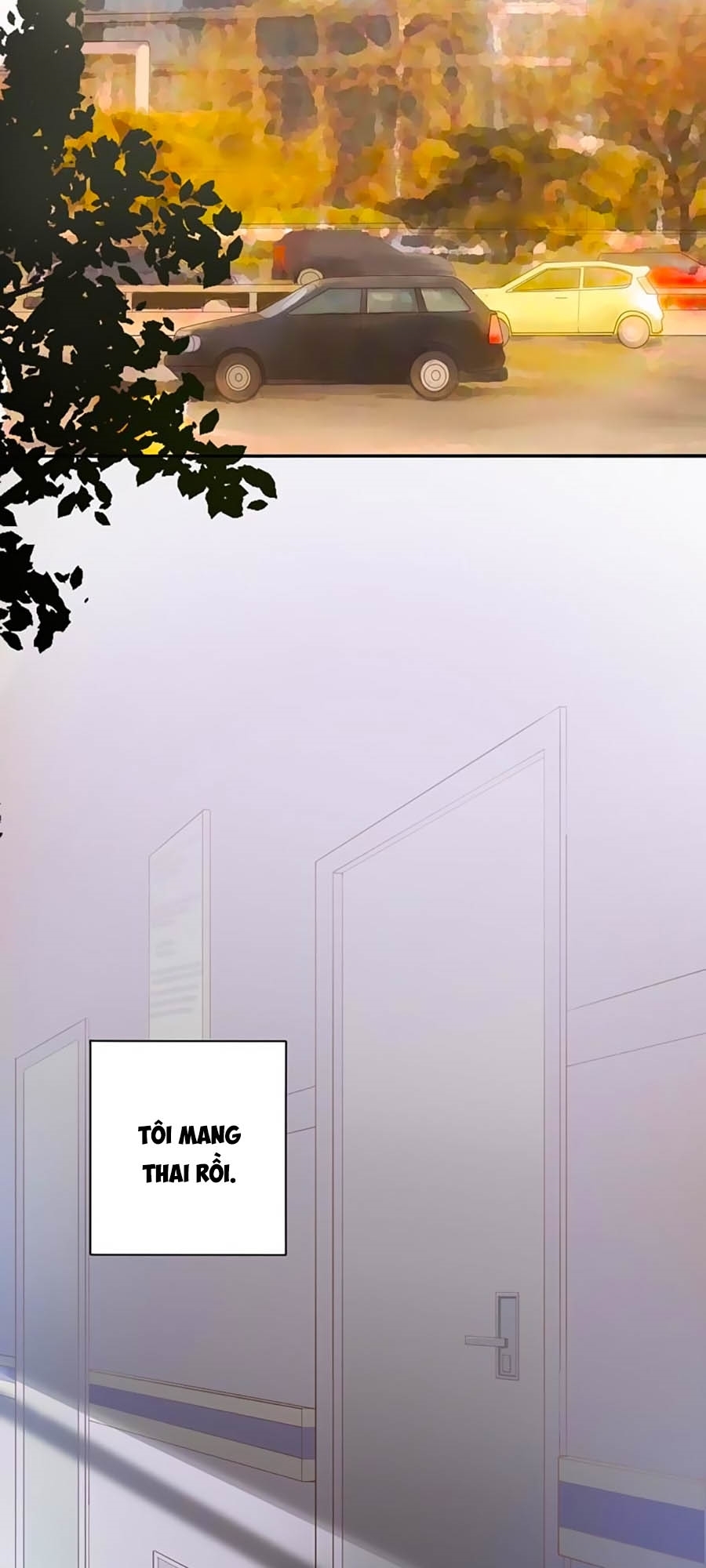 manh bảo rất ngọt chapter 1 12