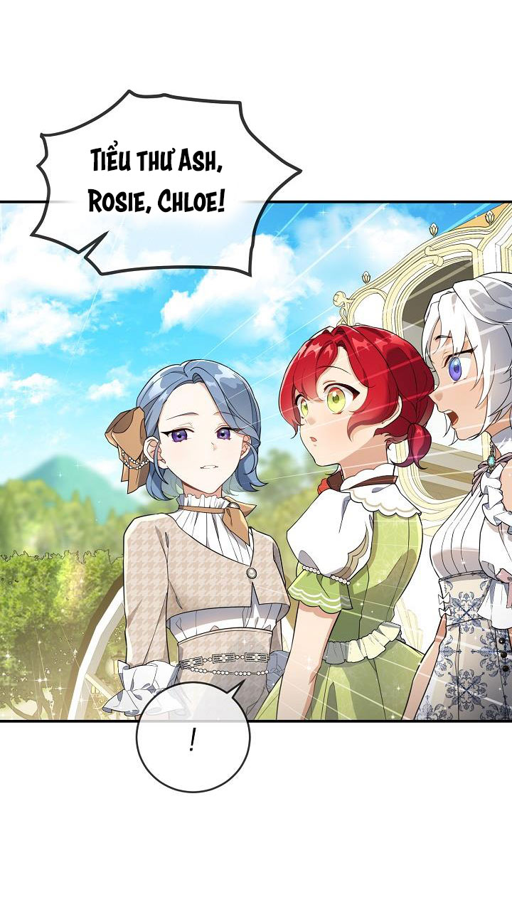 hướng đến ánh dương một lần nữa chapter 45 50