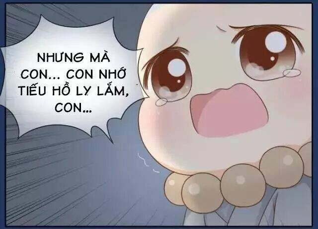 tiểu hồ ly vs tiểu hóa thượng chapter 72 18