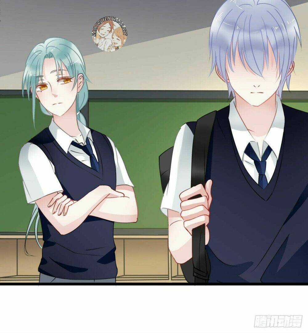 phi nhiên hướng phong chapter 11.1 21