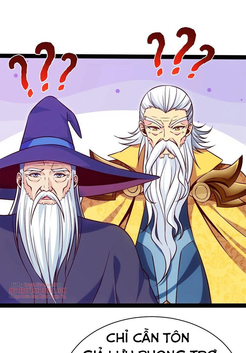 ma thú kiếm thánh dị giới tung hoành chapter 212 29